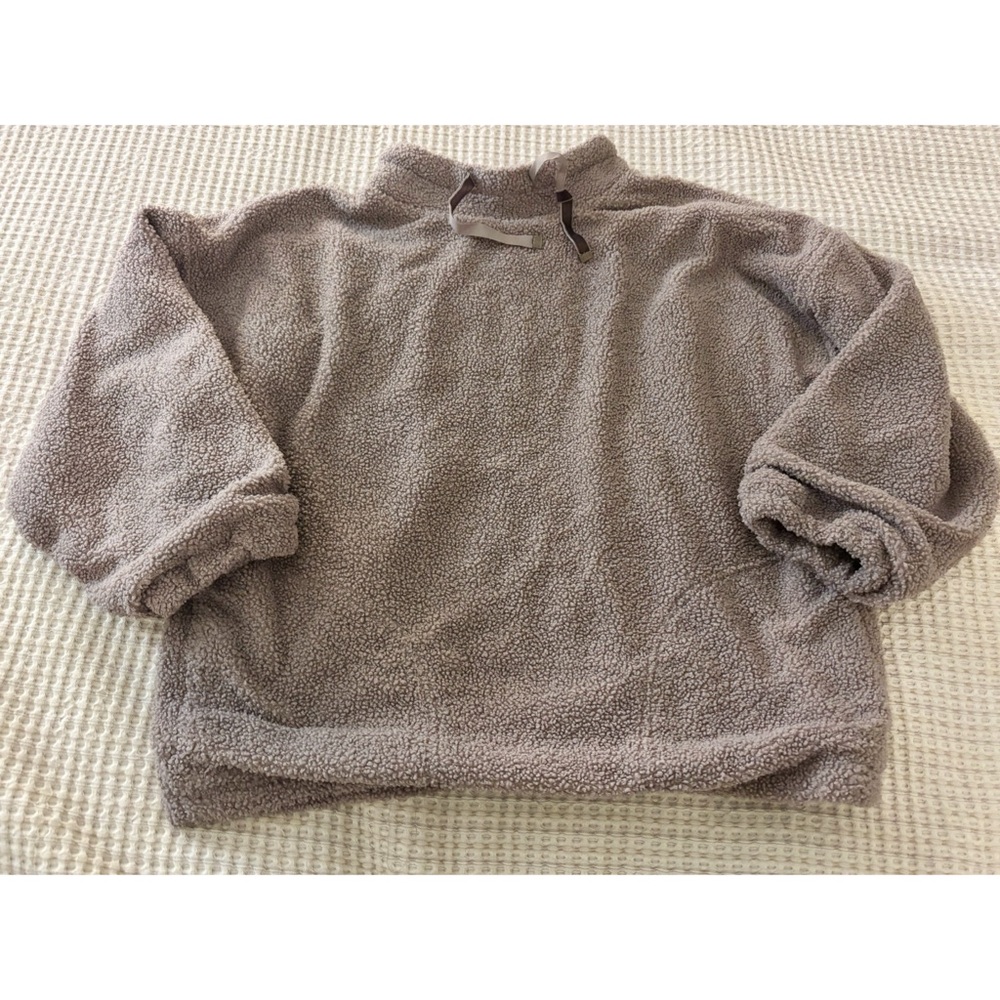 Boundless North Sherpa Pullover - image 1